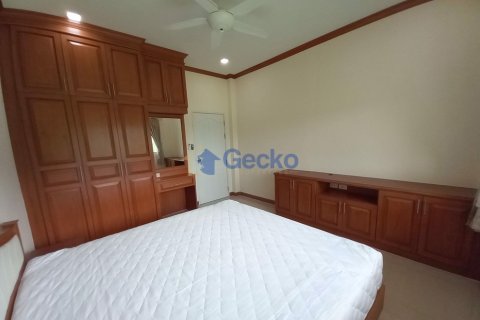 บ้านในพัทยา, ประเทศไทย 6 ห้องนอน № 196879 - รูปถ่าย 14