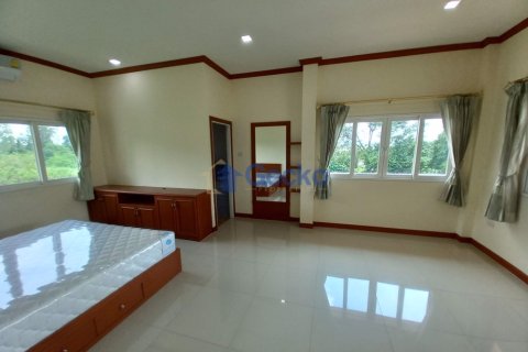บ้านในพัทยา, ประเทศไทย 6 ห้องนอน № 196879 - รูปถ่าย 13