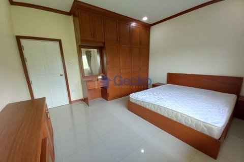 บ้านในพัทยา, ประเทศไทย 6 ห้องนอน № 196879 - รูปถ่าย 26