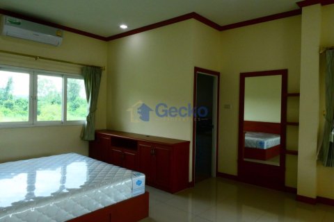 บ้านในพัทยา, ประเทศไทย 6 ห้องนอน № 196879 - รูปถ่าย 29