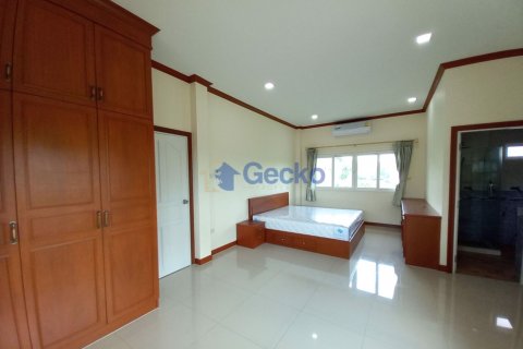 บ้านในพัทยา, ประเทศไทย 6 ห้องนอน № 196879 - รูปถ่าย 16