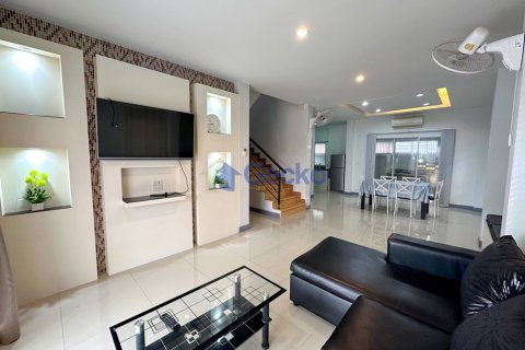 บ้านในพัทยา, ประเทศไทย 3 ห้องนอน № 196882 - รูปถ่าย 4