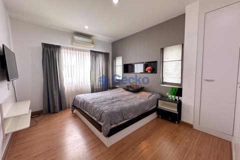 บ้านในพัทยา, ประเทศไทย 3 ห้องนอน № 196882 - รูปถ่าย 17