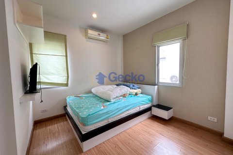 บ้านในพัทยา, ประเทศไทย 3 ห้องนอน № 196882 - รูปถ่าย 22