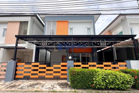 บ้านในพัทยา, ประเทศไทย 3 ห้องนอน № 196882 - รูปถ่าย 28