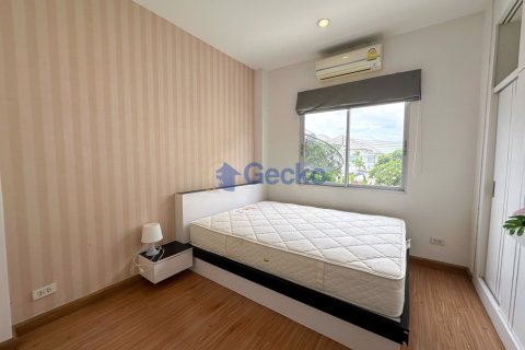 บ้านในพัทยา, ประเทศไทย 3 ห้องนอน № 196882 - รูปถ่าย 19
