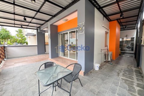 บ้านในพัทยา, ประเทศไทย 3 ห้องนอน № 196882 - รูปถ่าย 25