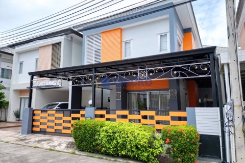 บ้านในพัทยา, ประเทศไทย 3 ห้องนอน № 196882 - รูปถ่าย 2