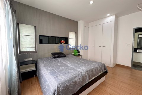 บ้านในพัทยา, ประเทศไทย 3 ห้องนอน № 196882 - รูปถ่าย 15
