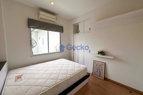 บ้านในพัทยา, ประเทศไทย 3 ห้องนอน № 196882 - รูปถ่าย 20