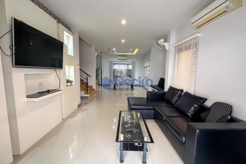 บ้านในพัทยา, ประเทศไทย 3 ห้องนอน № 196882 - รูปถ่าย 3
