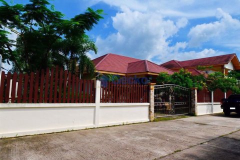 Maison à Pattaya, Thaïlande 5 chambres № 196880