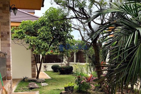 บ้านในพัทยา, ประเทศไทย 5 ห้องนอน № 196880 - รูปถ่าย 17