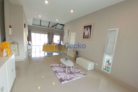 บ้านในพัทยา, ประเทศไทย 3 ห้องนอน № 196884 - รูปถ่าย 8