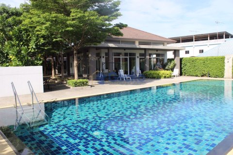 บ้านในพัทยา, ประเทศไทย 3 ห้องนอน № 196884 - รูปถ่าย 19