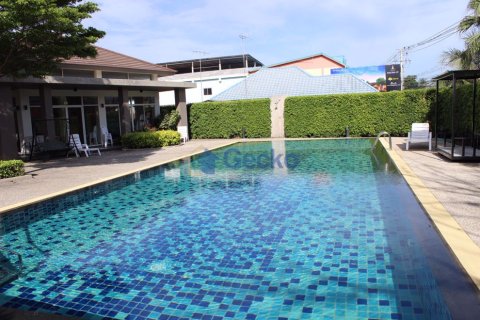 บ้านในพัทยา, ประเทศไทย 3 ห้องนอน № 196884 - รูปถ่าย 17