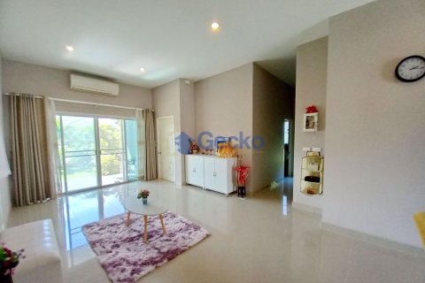 บ้านในพัทยา, ประเทศไทย 3 ห้องนอน № 196884 - รูปถ่าย 11