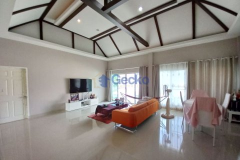 บ้านในพัทยา, ประเทศไทย 3 ห้องนอน № 196884 - รูปถ่าย 12