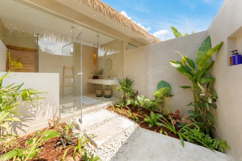 Дом в Самуи, Таиланд с 2 спальнями  № 116770 - фото 8