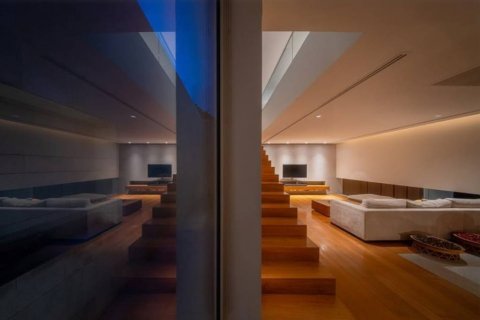 Вилла в Паклоке, Таиланд с 4 спальнями  № 116768 - фото 6