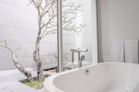 Вилла в Паклоке, Таиланд с 4 спальнями  № 116768 - фото 10