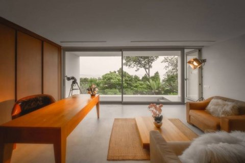 Вилла в Паклоке, Таиланд с 4 спальнями  № 116768 - фото 9