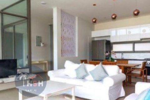 Villa in Ko Samui, Thailand 3 bedrooms № 180036 - photo 6