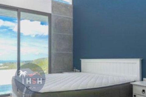 Villa in Ko Samui, Thailand 3 bedrooms № 180036 - photo 10