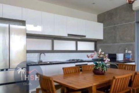 Villa in Ko Samui, Thailand 3 bedrooms № 180036 - photo 8