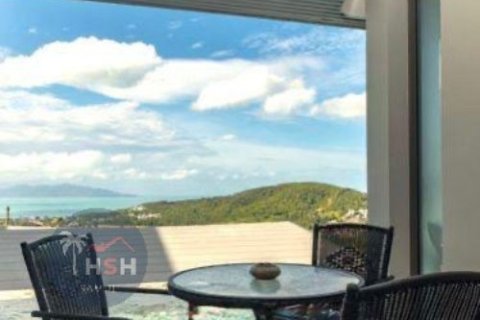 Villa in Ko Samui, Thailand 3 bedrooms № 180036 - photo 4
