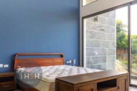 Villa in Ko Samui, Thailand 3 bedrooms № 180036 - photo 11