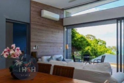 Villa in Ko Samui, Thailand 3 bedrooms № 180036 - photo 7