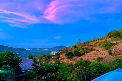 Villa in Ko Samui, Thailand 3 bedrooms № 180037 - photo 17