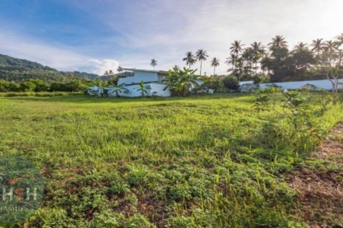 Villa in Ko Samui, Thailand 3 bedrooms № 180033 - photo 18