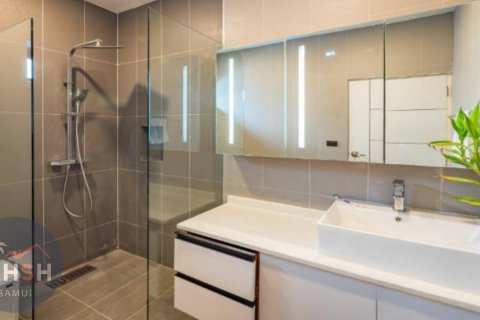 Villa in Ko Samui, Thailand 3 bedrooms № 180033 - photo 15