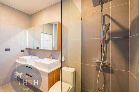 Villa in Ko Samui, Thailand 3 bedrooms № 180033 - photo 10