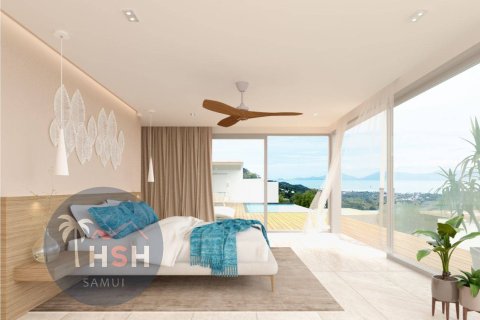 Studio in Ko Samui, Thailand № 180035 - photo 7