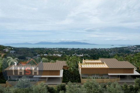 Studio in Ko Samui, Thailand № 180035 - photo 2