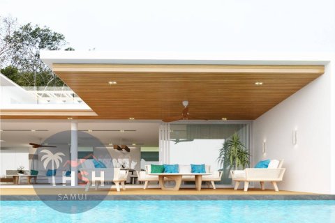 Studio in Ko Samui, Thailand № 180035 - photo 3