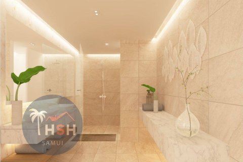 Studio in Ko Samui, Thailand № 180035 - photo 10