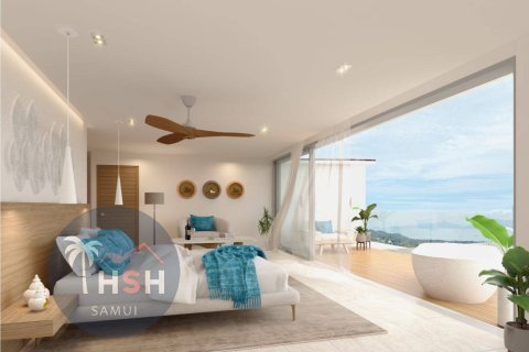 Studio in Ko Samui, Thailand № 180035 - photo 11