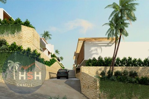 Studio in Ko Samui, Thailand № 180035 - photo 13