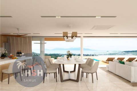 Studio in Ko Samui, Thailand № 180035 - photo 6