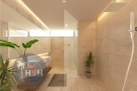 Studio in Ko Samui, Thailand № 180035 - photo 12