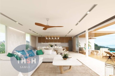 Studio in Ko Samui, Thailand № 180035 - photo 9