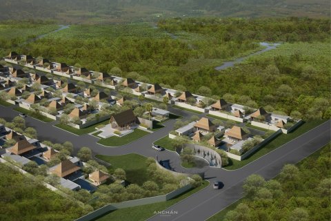 House on Nai Yang, Thailand 4 bedrooms № 134352 - photo 6