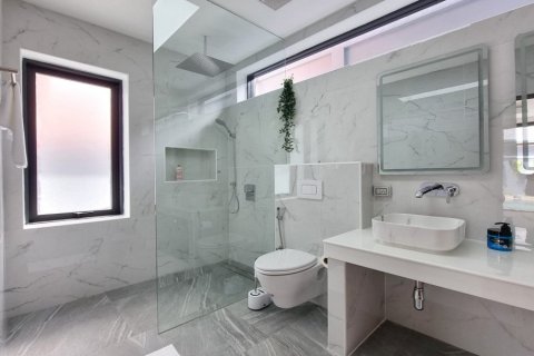 Вилла в Чалонге, Таиланд с 3 спальнями  № 134361 - фото 20