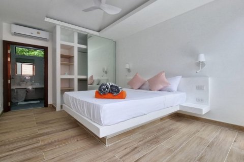 Вилла в Чалонге, Таиланд с 3 спальнями  № 134361 - фото 16