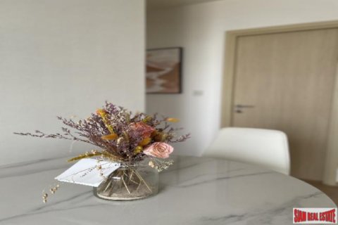 Apartment in Bangkok, Thailand 2 bedrooms № 134360 - photo 1