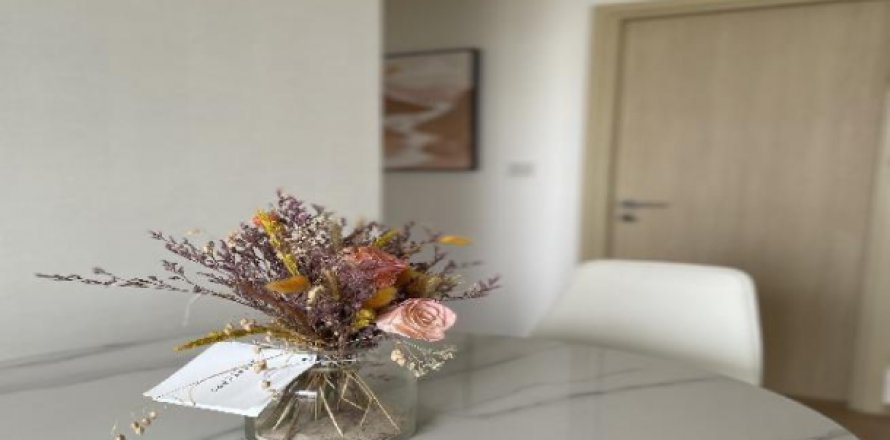 Apartment in Bangkok, Thailand 2 bedrooms № 134360